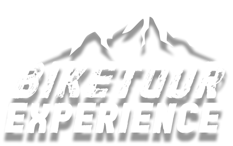 Bike Tour Experience