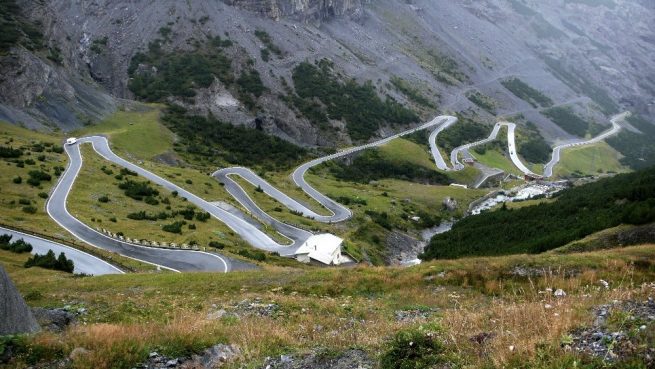 Viaje organizado a Dolomitas en bicicleta