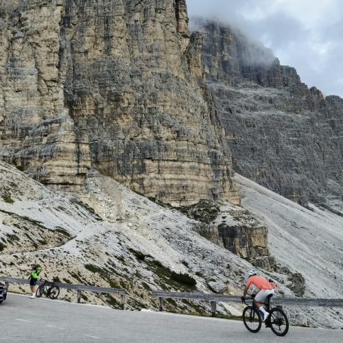 PROXIMAMENTE DOLOMITAS FEMENINO Y MIXTO 2027