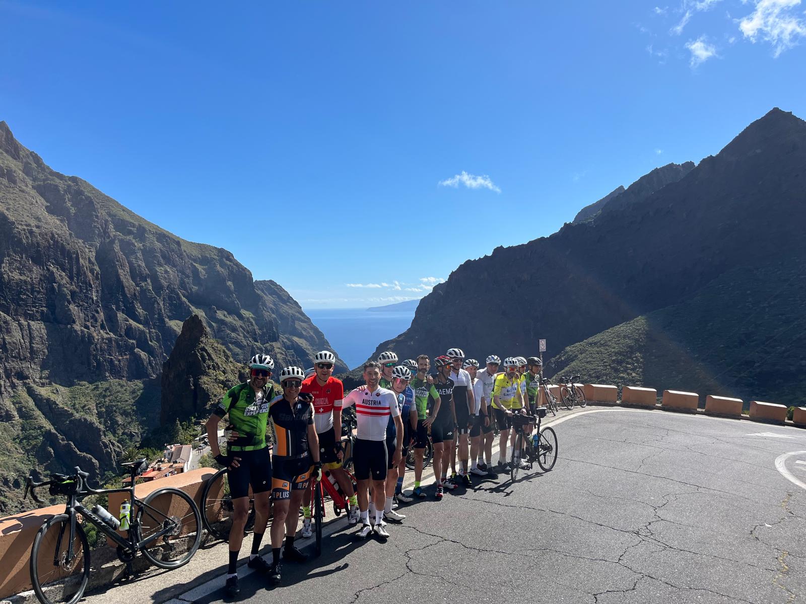 ISLAS CANARIAS TENERIFE 2026 - Imagen 26