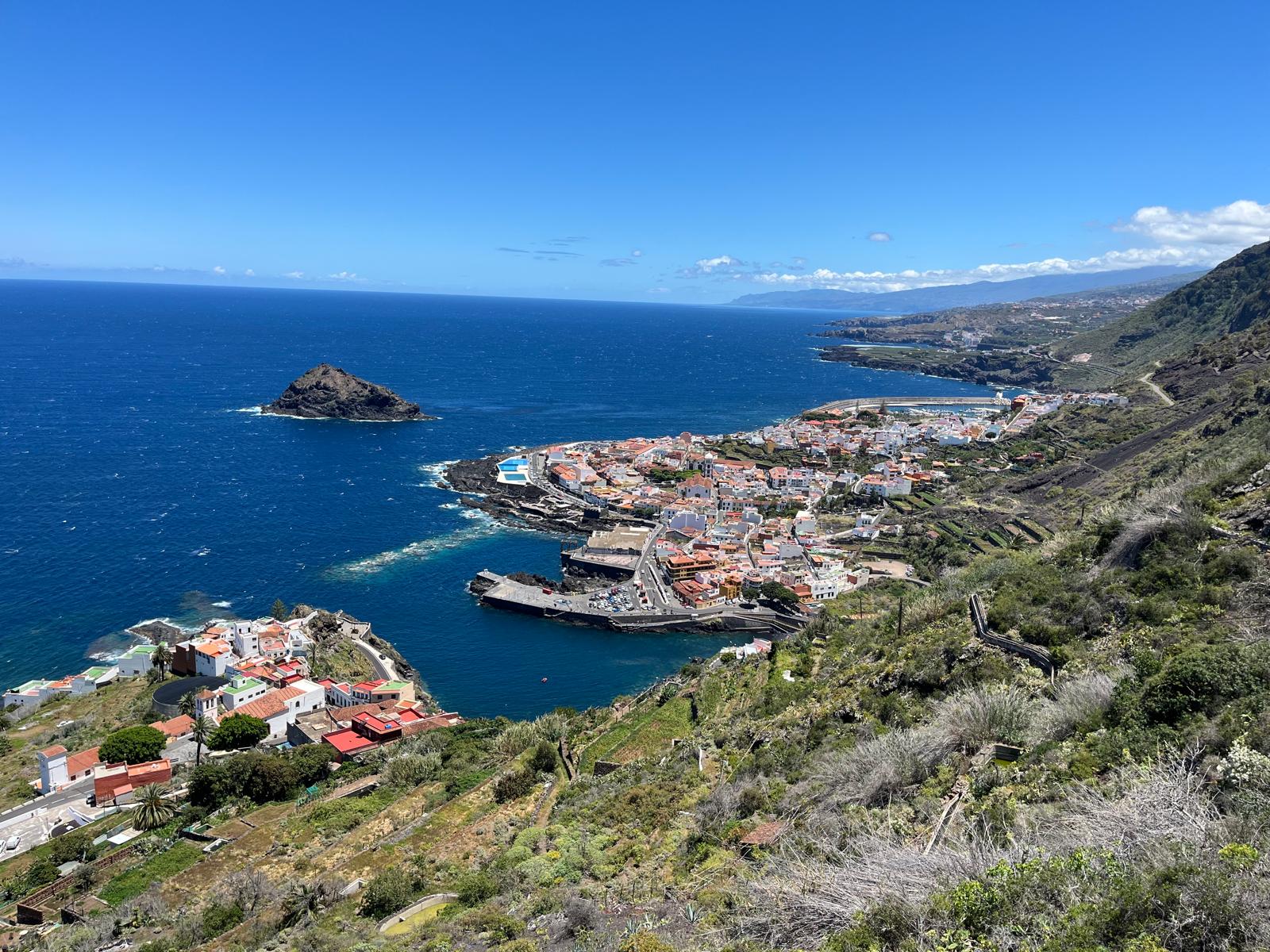 ISLAS CANARIAS TENERIFE 2026 - Imagen 25