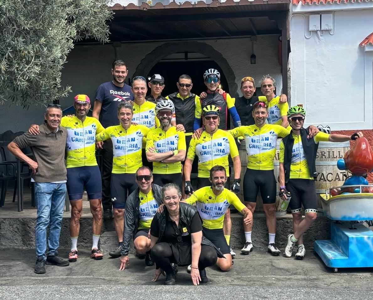 ISLAS CANARIAS TENERIFE 2026 - Imagen 21