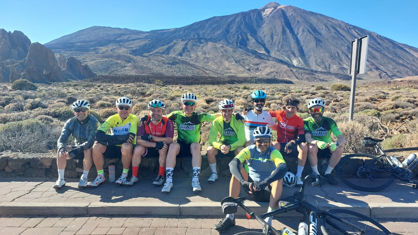 ISLAS CANARIAS TENERIFE 2026 - Imagen 19